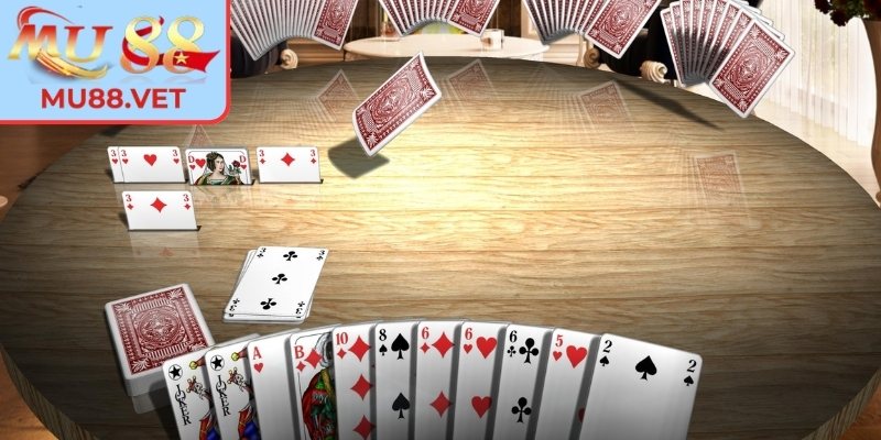 Bản chất trò chơi bài tấn Mu88 và điều cần nhớ 