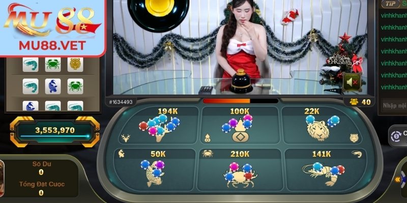 Cách tính thắng thua cần biết