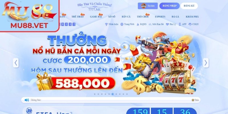 Lưu ý giúp đăng ký Mu88 thành công