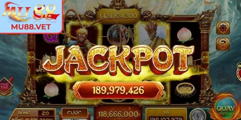 Luật chơi game Đất Ngọc Mu88