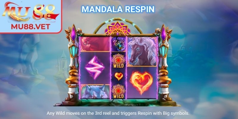 Giới thiệu game Kẻ Hủy Diệt Hoang Dã Mu88