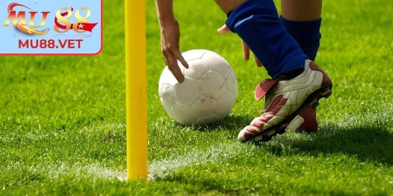 Các loại kèo góc phổ biến