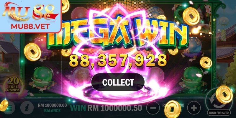 Giới thiệu game Lai Tài Ma Cúp Mu88