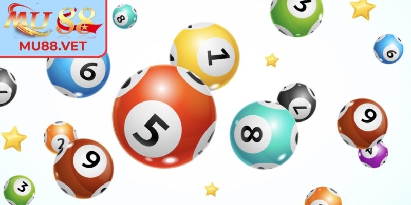 Cách chơi lô đề tổng Mu88