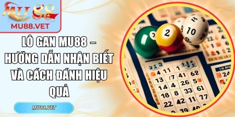 lô gan Mu88