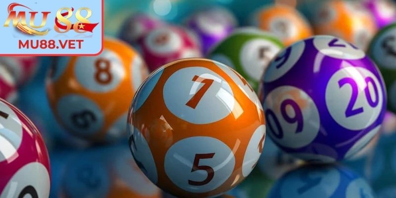 Cách chơi lô xiên Mu88 hiệu quả