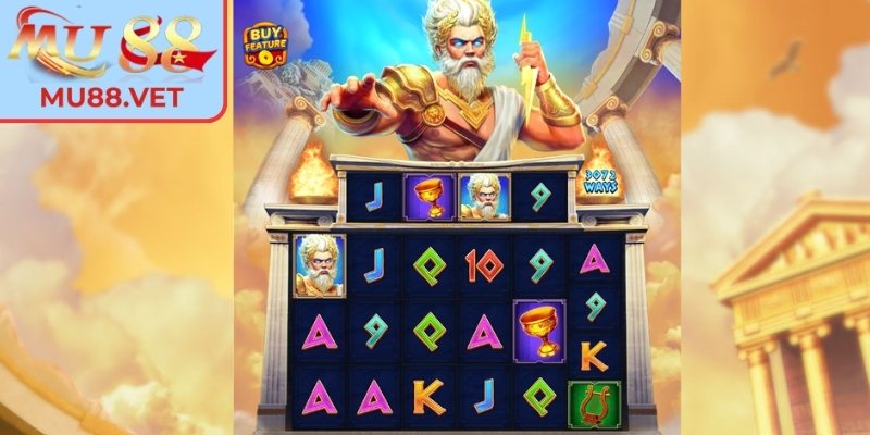 Chơi thử trước khi cược thật