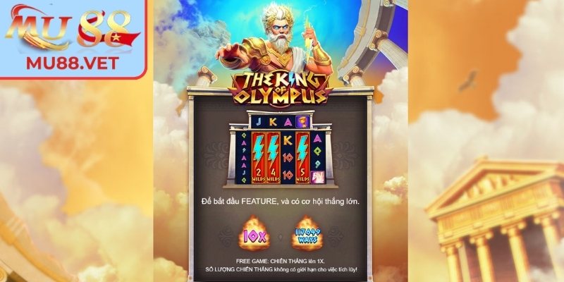 Khám phá Maya Sấm truyền vàng Mu88