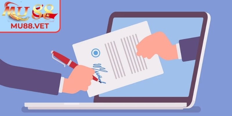 Nghĩa vụ của thành viên với miễn trừ trách nhiệm Mu88