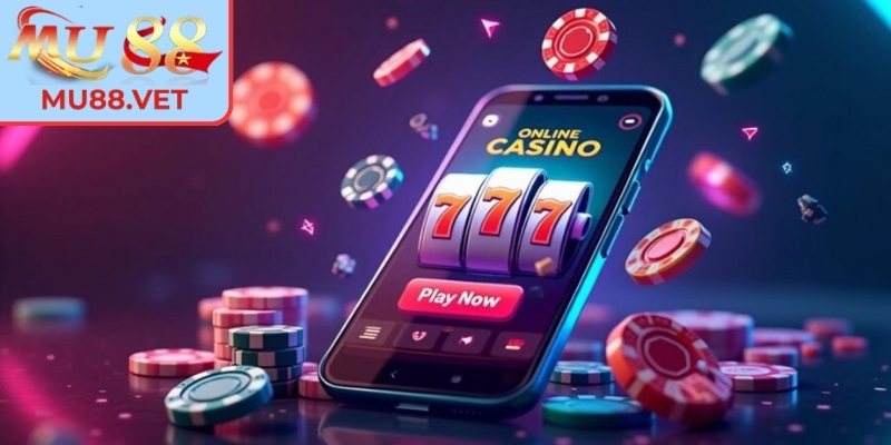 Ưu điểm của app Mu88