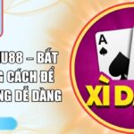 xì dách Mu88