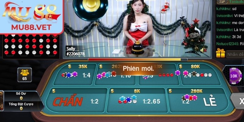Theo dõi lịch sử kết quả
